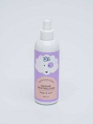 Natural Odour Neutralizer 200ml