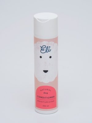 Natural Dog Conditioner Moisturizing 250ml