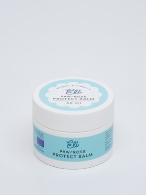 Natural PAW/NOSE Protect Balm 50ml