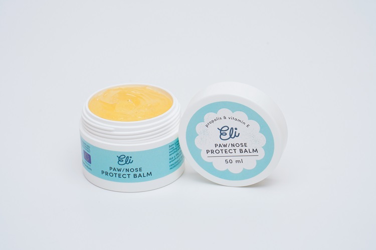Natural PAW/NOSE Protect Balm 50ml - Image 2