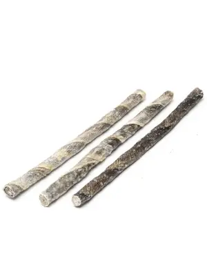 Dried Cod Stick Wrapped In Cod Skin Long 250g