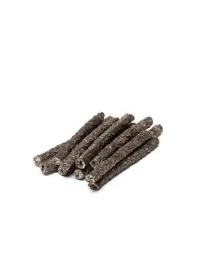 Dried Cod Sticks With Blueberries 500g