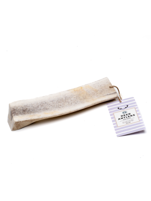 Organic Made in EU Deer Antler Size XL